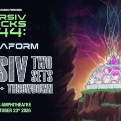 Red Rocks Amphitheatre