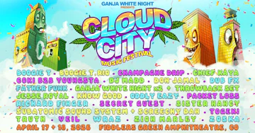 Fiddler's Green Amphitheatre