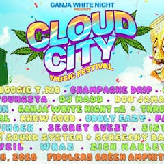 Fiddler's Green Amphitheatre