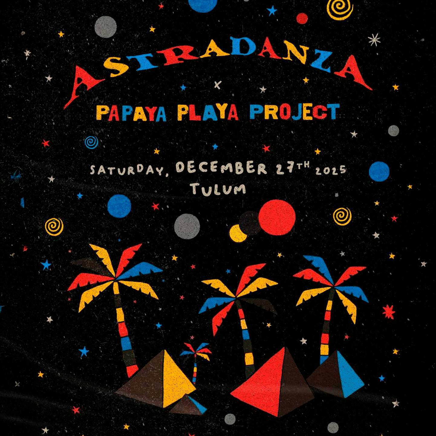 Papaya Playa Project