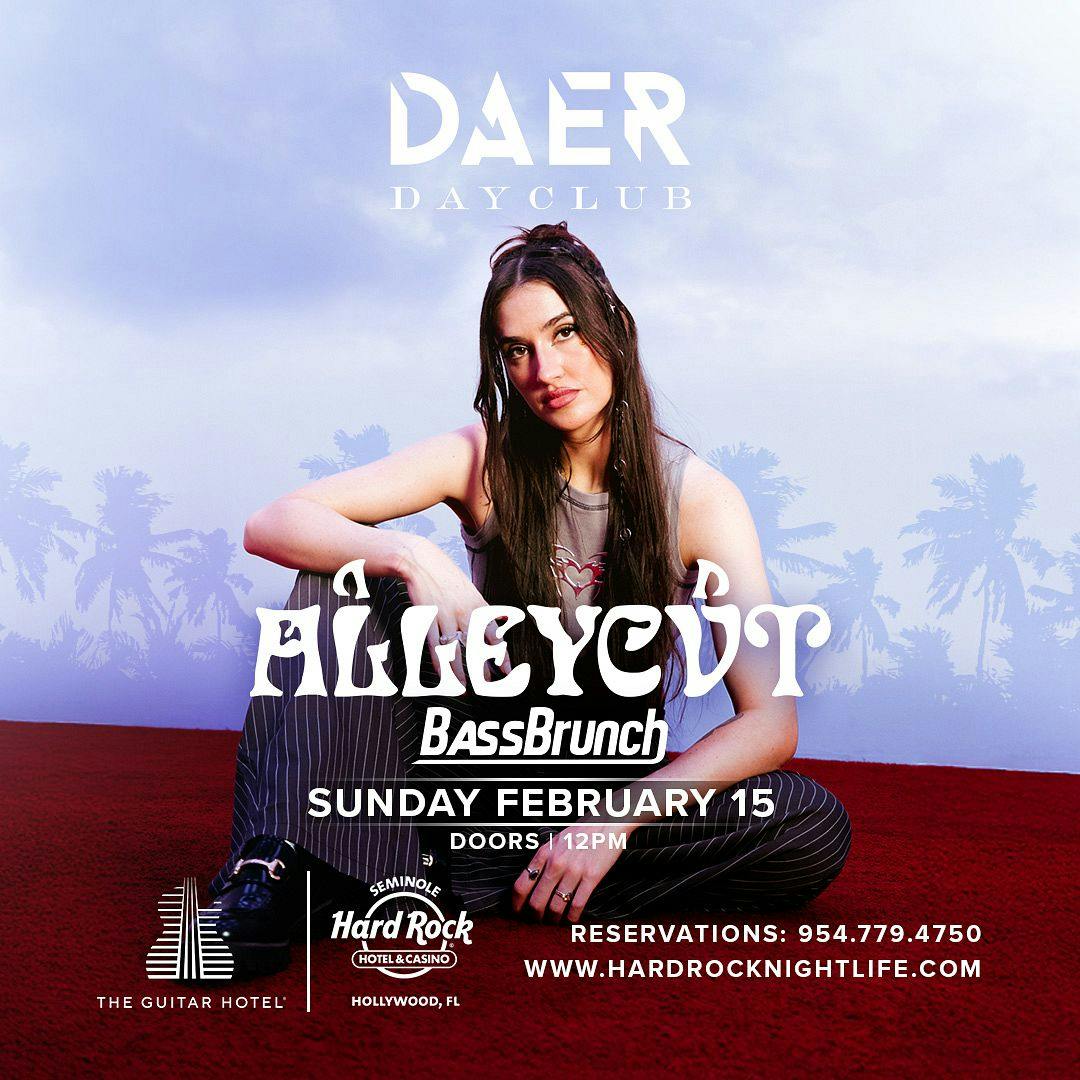 Daer Dayclub