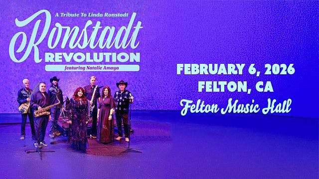 Felton Music Hall