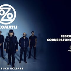 Cornerstone Berkeley