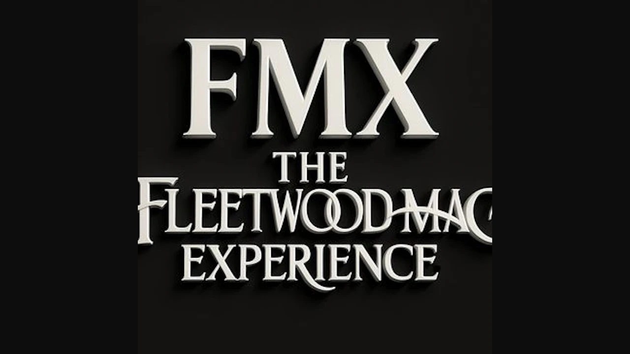 FMX - The Fleetwood Mac Experience