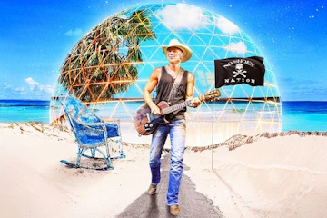 Sphere Vegas