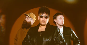 Sunset Cove Amphitheater