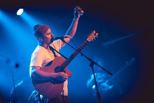 Baltimore Soundstage