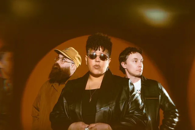 Alabama Shakes