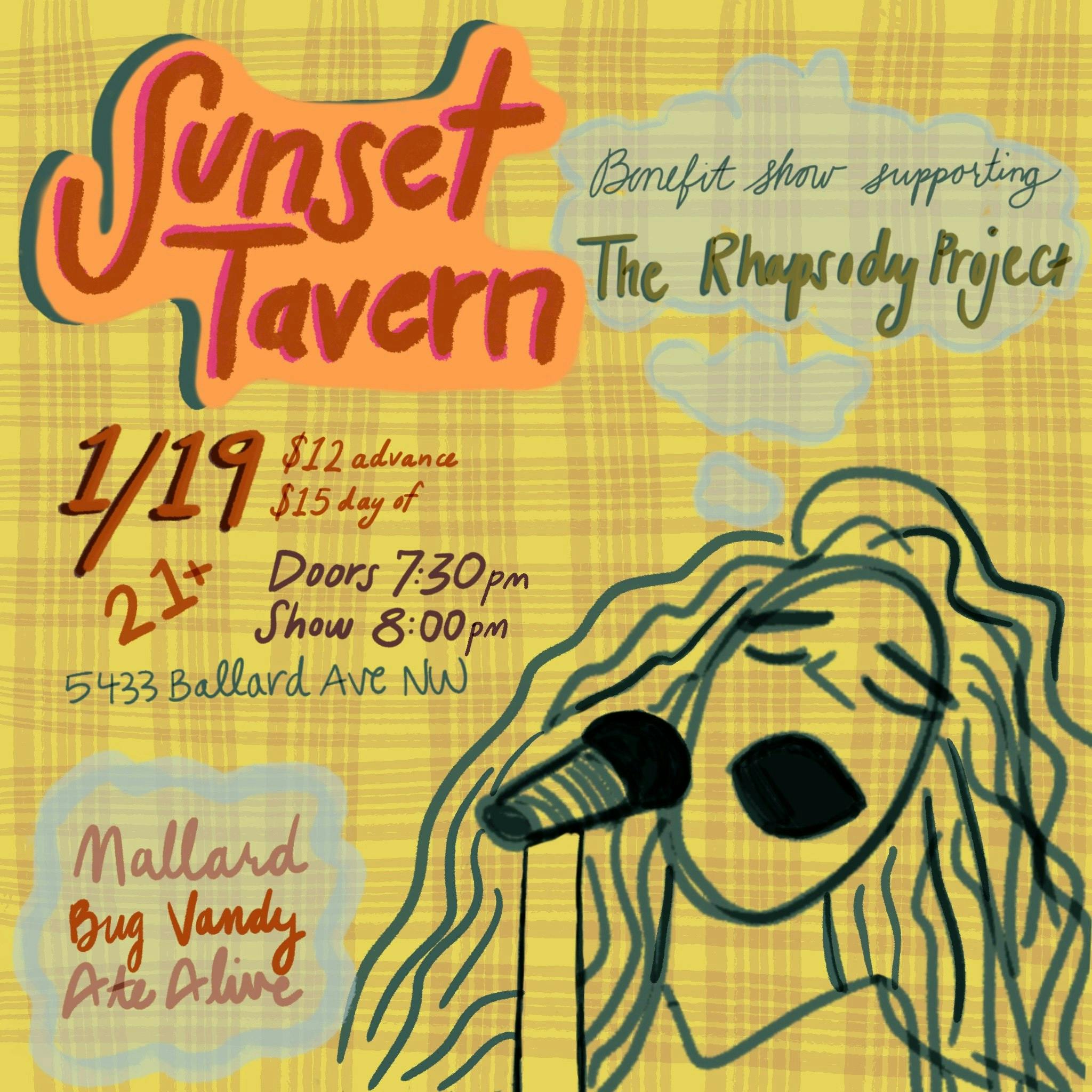 Sunset Tavern