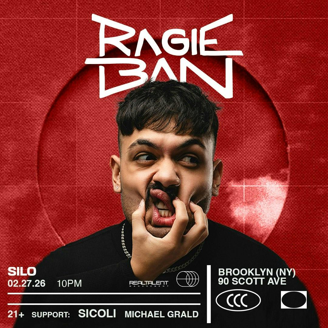 Ragie Ban / Sicoli / Michael Grald