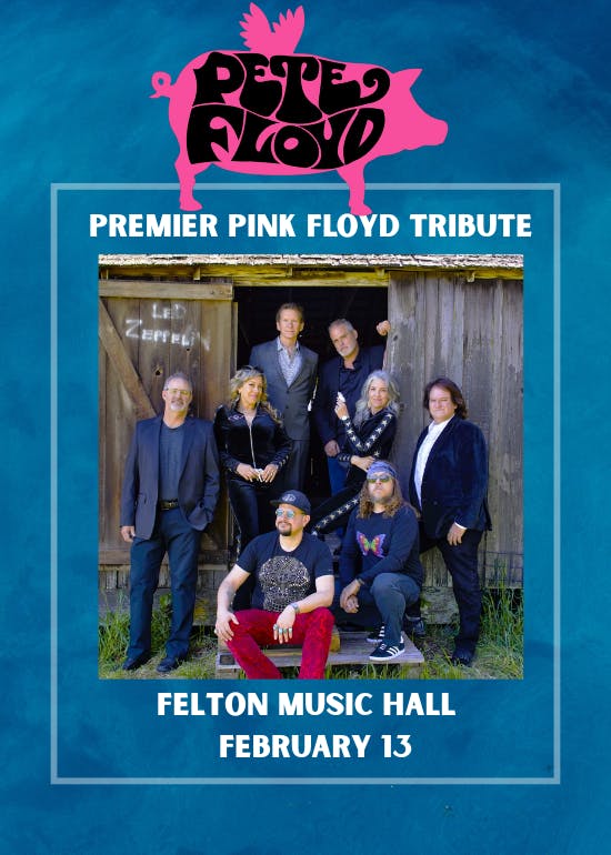 Felton Music Hall