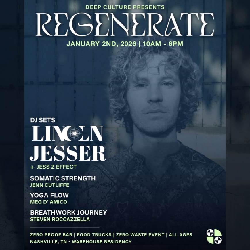 Nashville Concerts & Events