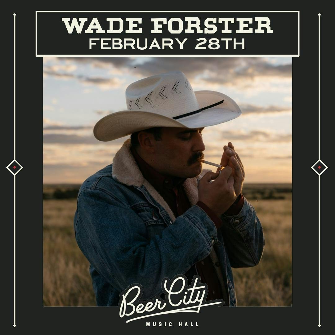 Beer City Music Hall