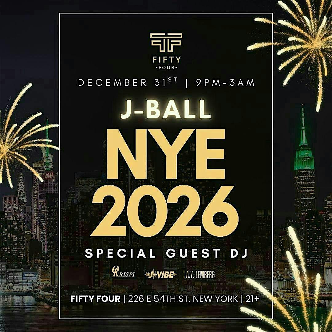 New York Concerts & Events