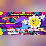 LA Boat Party / Booze Cruise