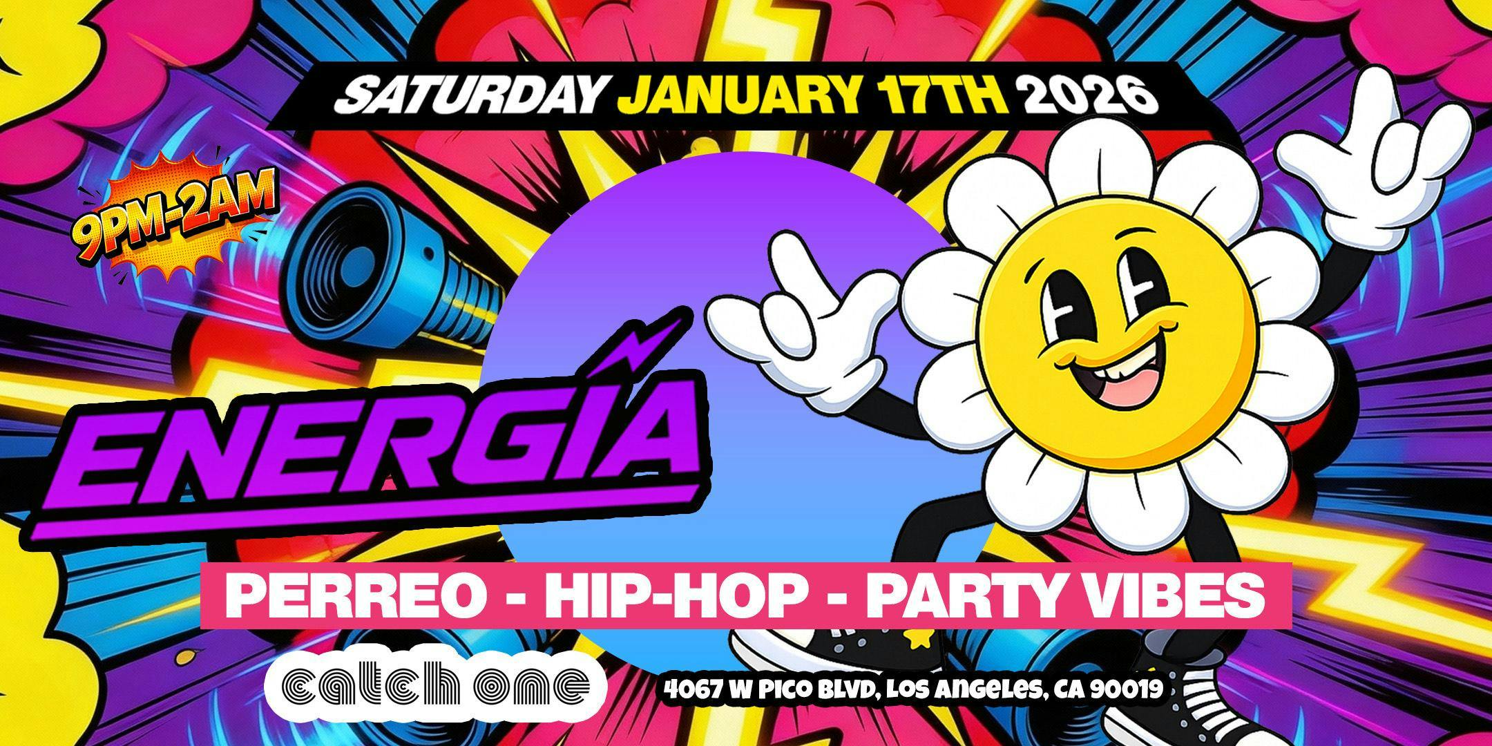 LA Boat Party / Booze Cruise