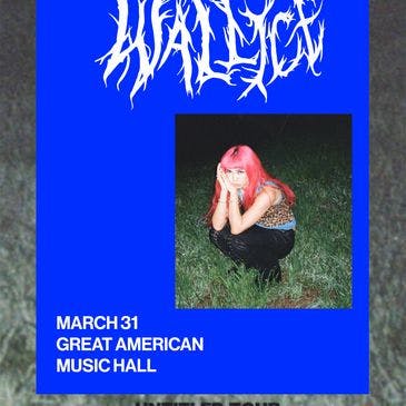 Great American Music Hall