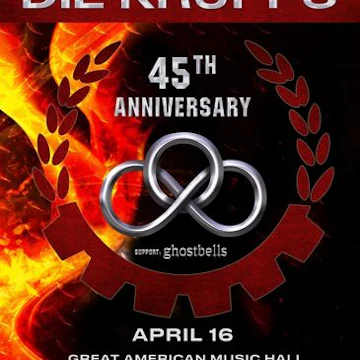 Great American Music Hall