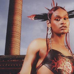 Elsewhere (Zone One)