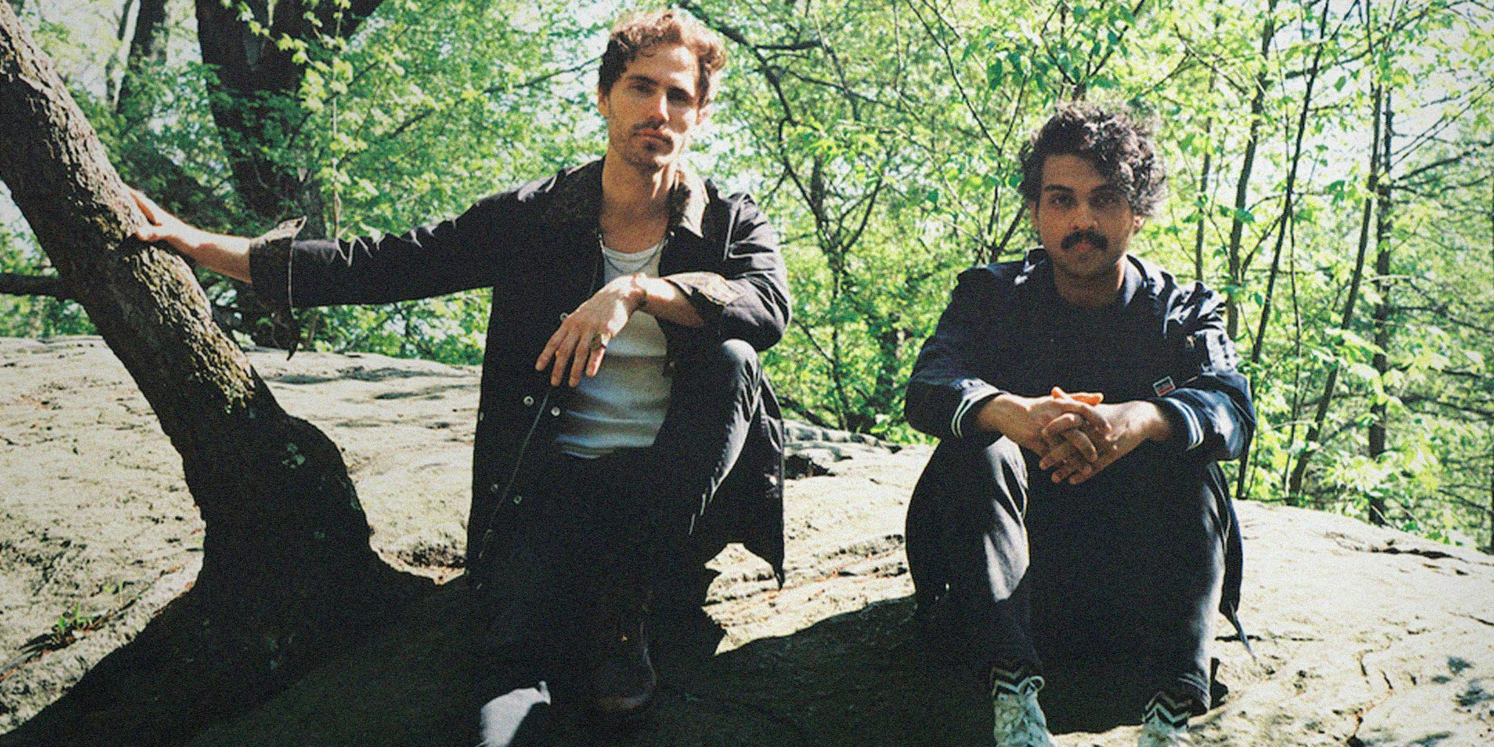 Elsewhere (Zone One)