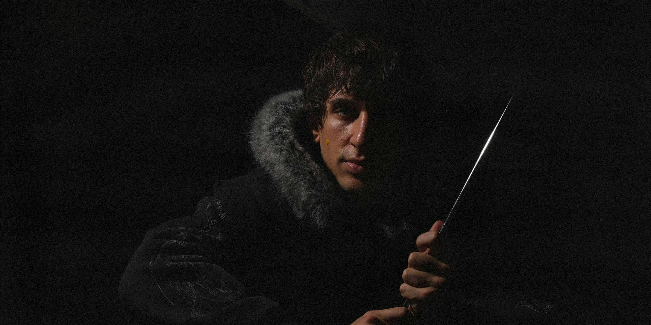 Elsewhere (Zone One)