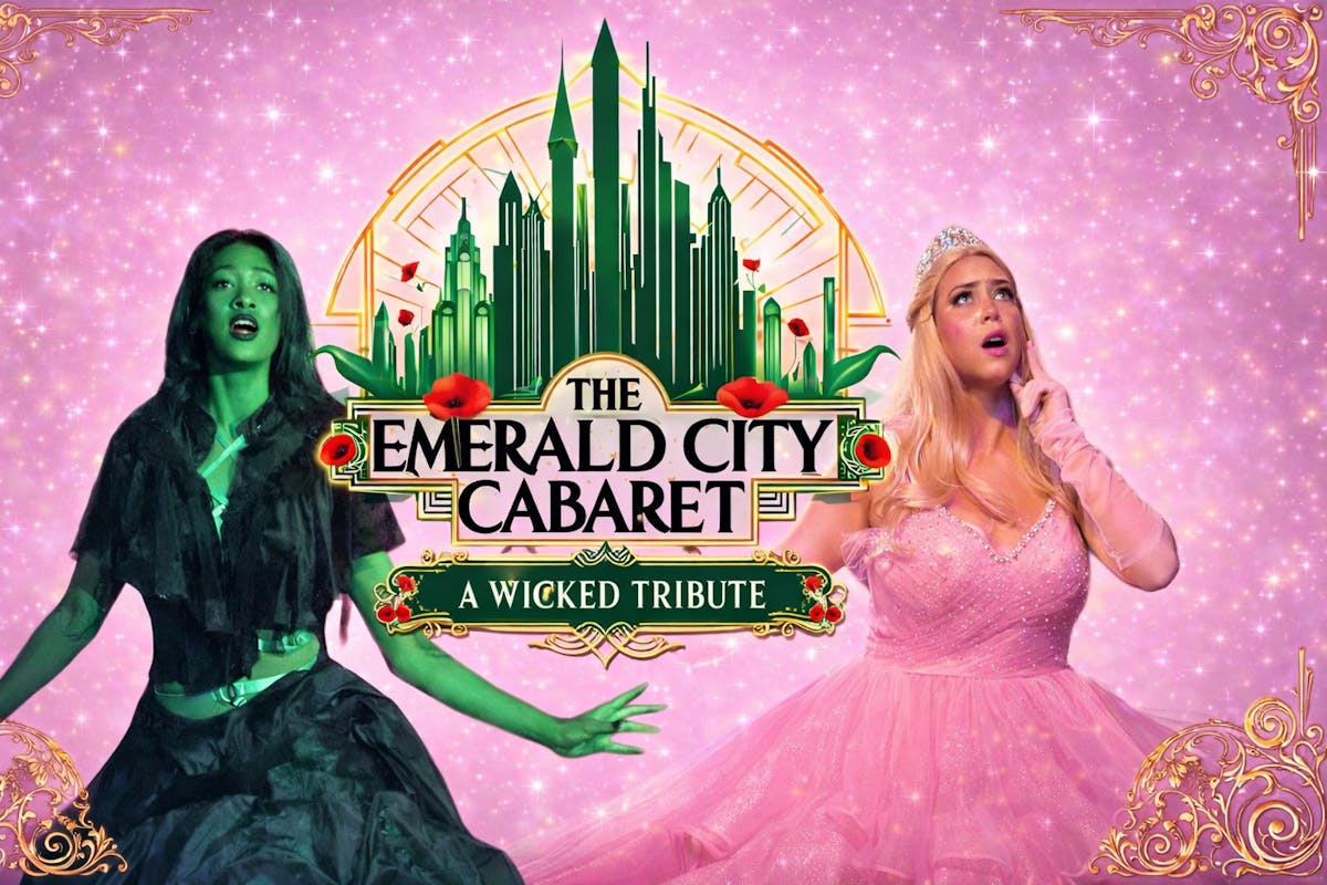 Dirty Little Secrets Burlesque