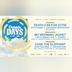 Outside Days Festival