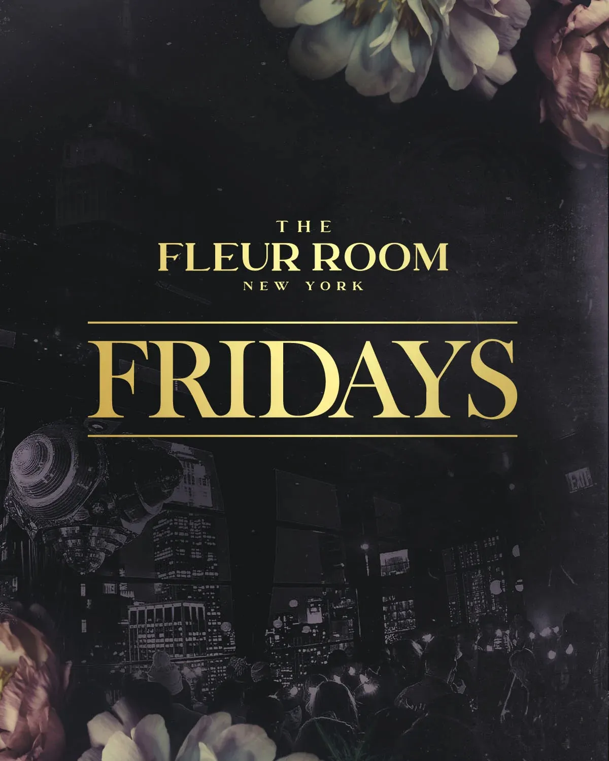 The Fleur Room