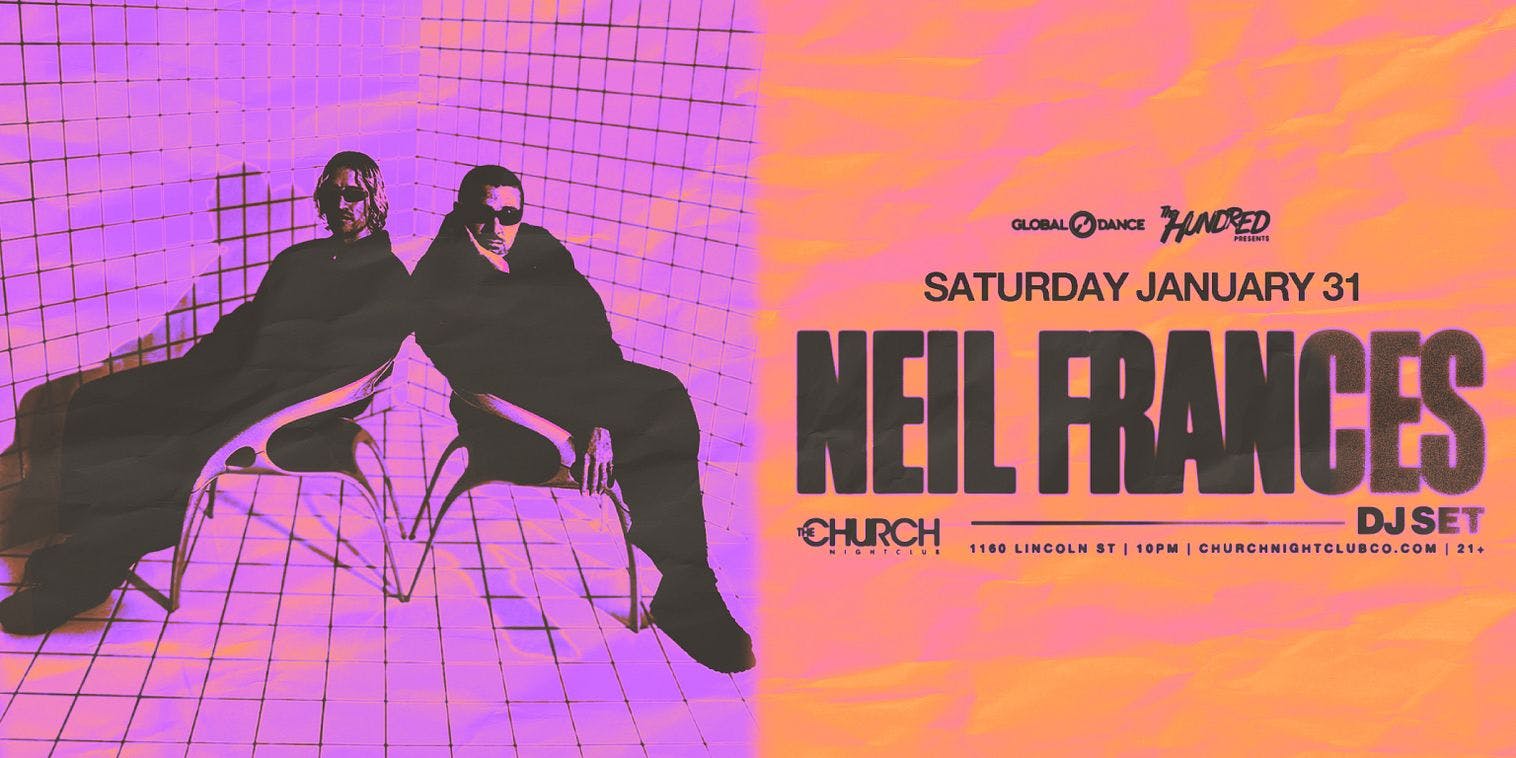 The Church Nightclub