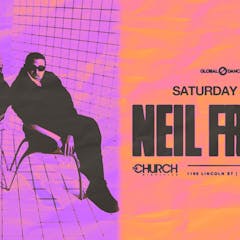 The Church Nightclub