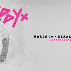 Cornerstone Berkeley