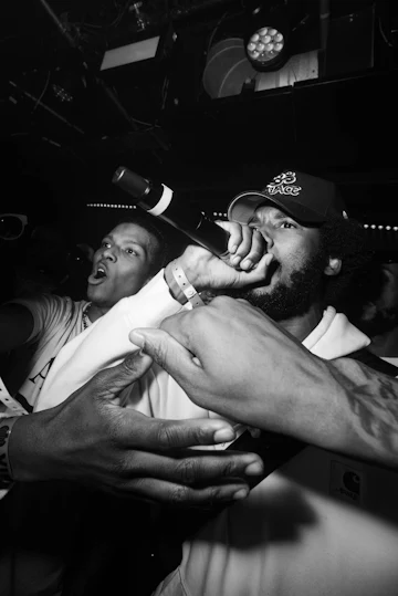 Ministry Of Sound