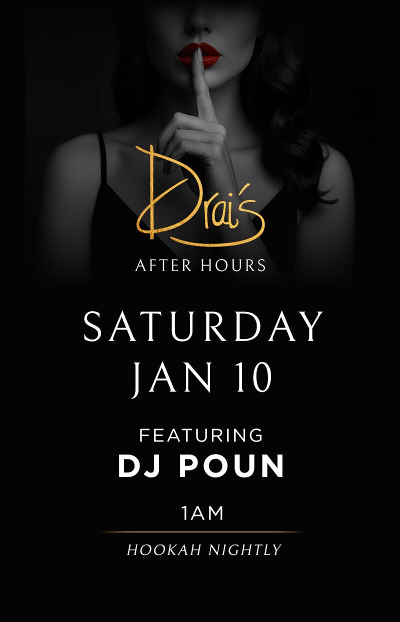 Drai's After Hours