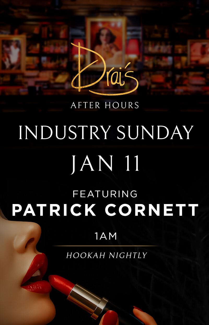 Drai's After Hours