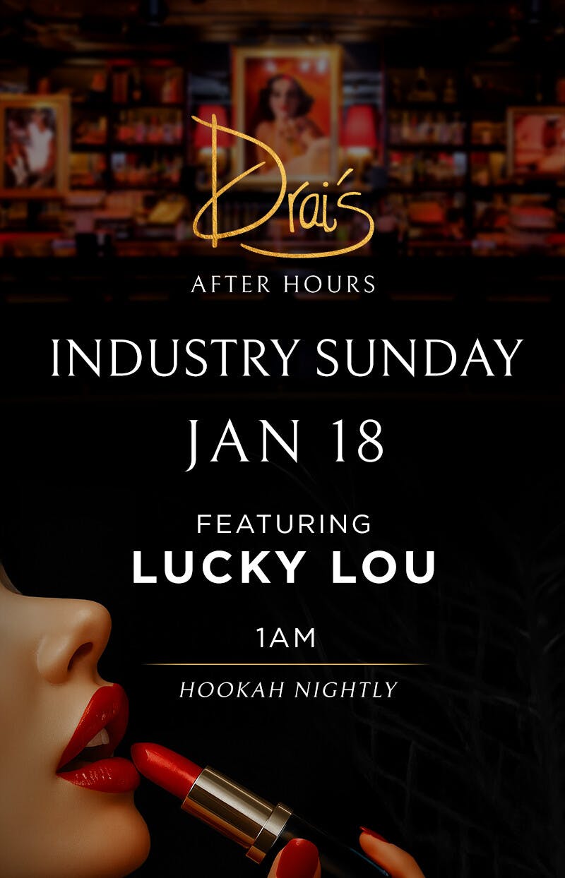 Drai's After Hours