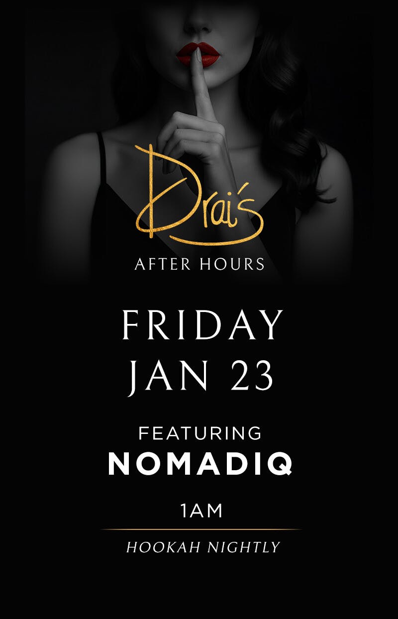 Drai's After Hours