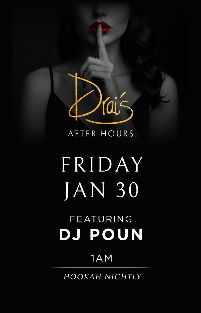 Drai's After Hours