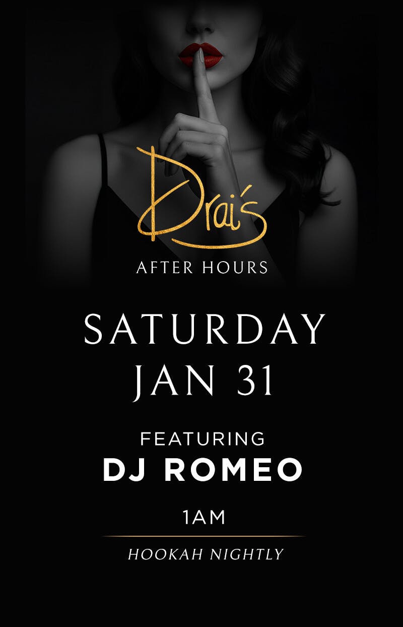 Drai's After Hours