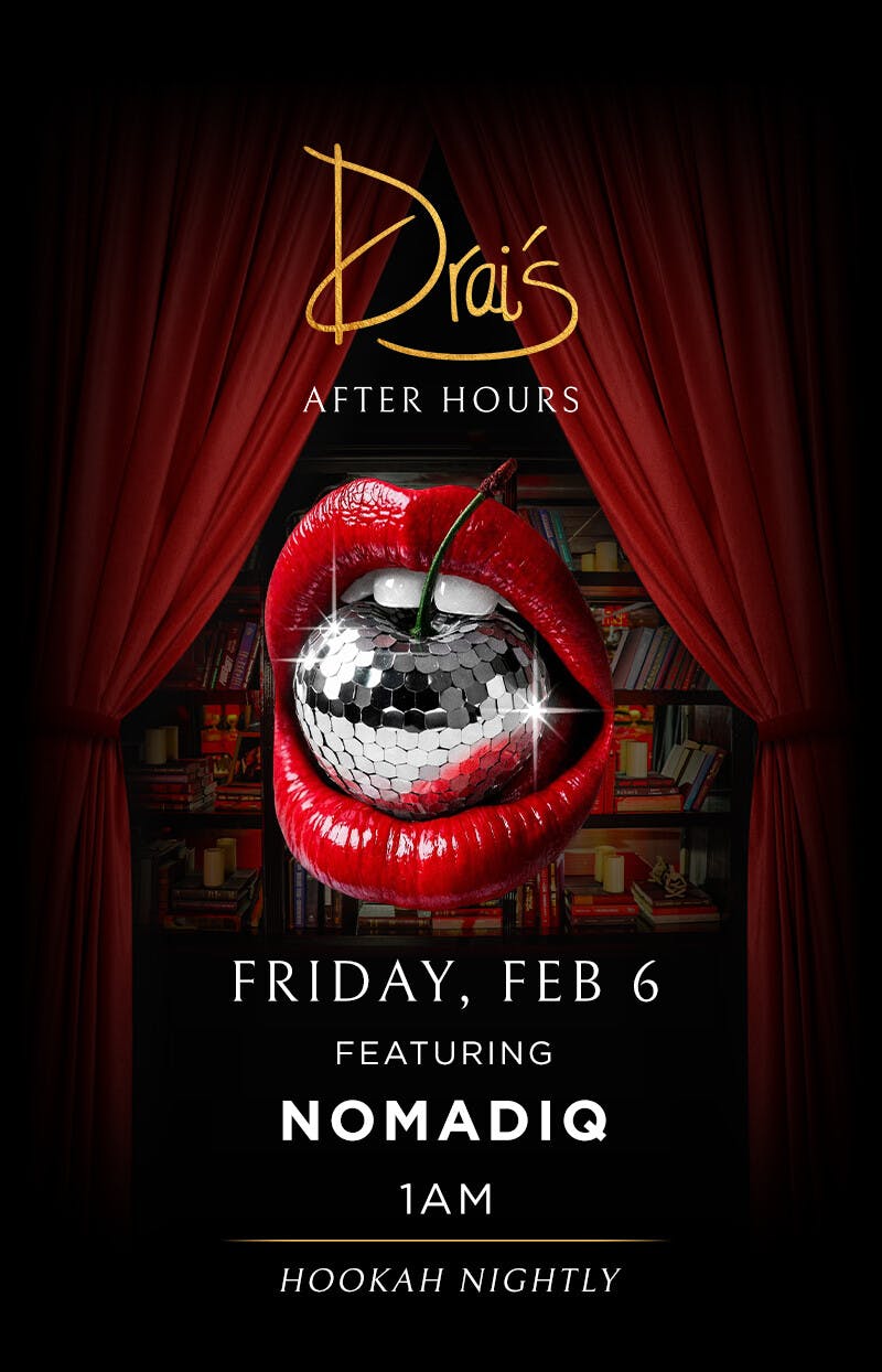 Drai's After Hours