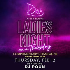 Drai's After Hours