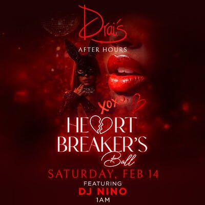 Drai's After Hours