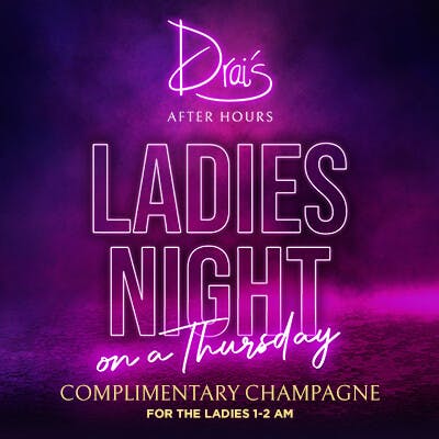 Drai's After Hours