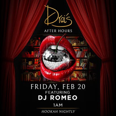 Drai's After Hours