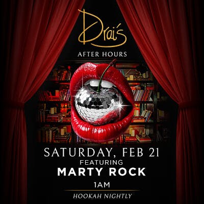 Drai's After Hours