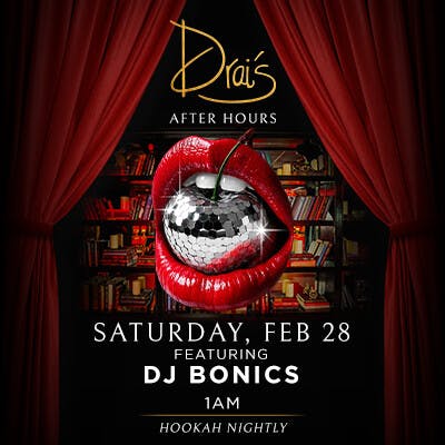 Drai's After Hours