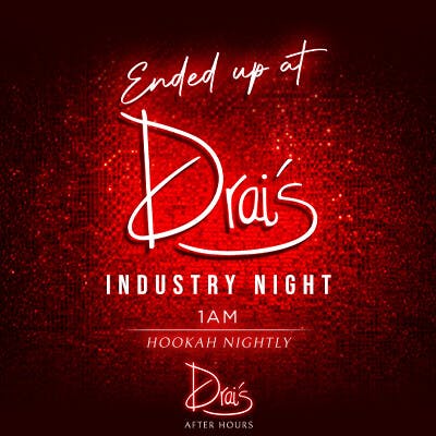 Drai's After Hours