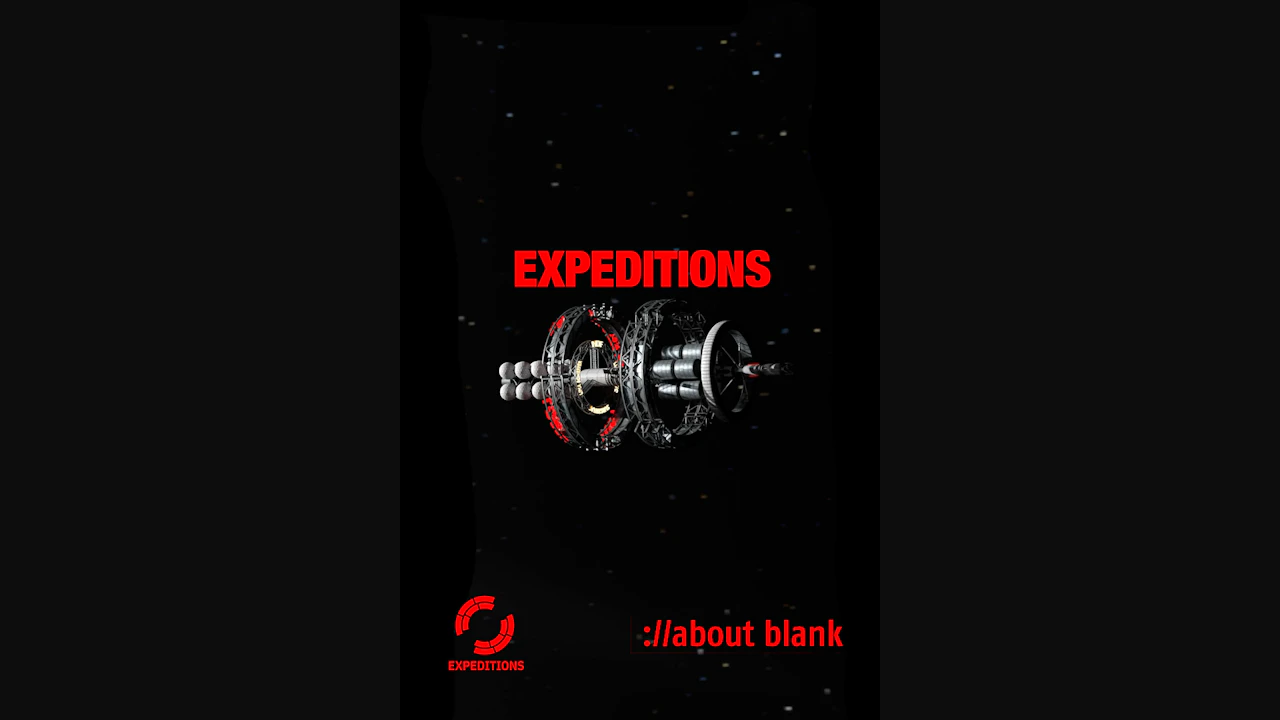 Expeditions