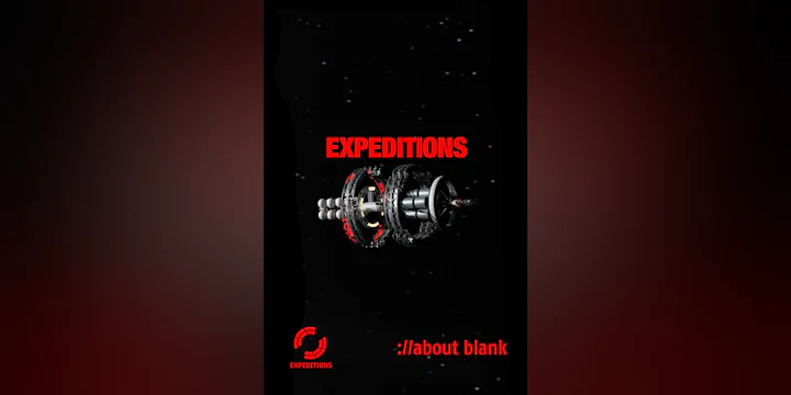 Expeditions