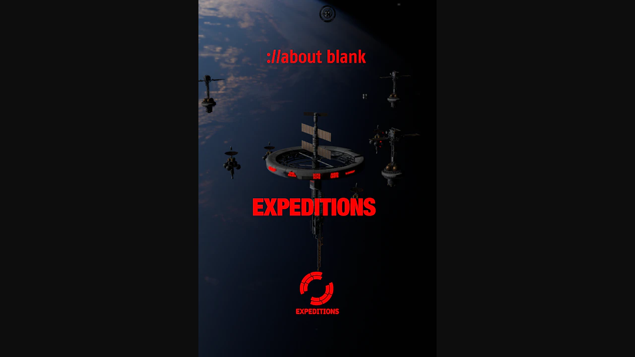 Expeditions