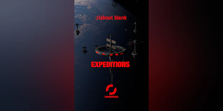 Expeditions